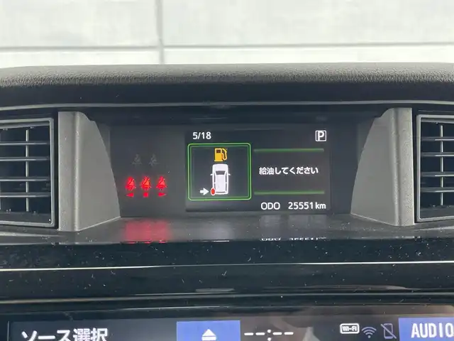 トヨタ ルーミー カスタムG 千葉県 2021(令3)年 2.6万km レーザーブルークリスタルシャイン 純正9インチナビ /【型式：NSZT-Y68T】/Bluetooth/CD/DVD/フルセグTV/SD/バックカメラ /両側パワースライドドア /ビルトインETC2.0/レーダークルーズコントロール /LEDヘッドライト /オートライト /オートハイビーム/D/N席シートヒーター/電動パーキングブレーキ/衝突被害軽減ブレーキ