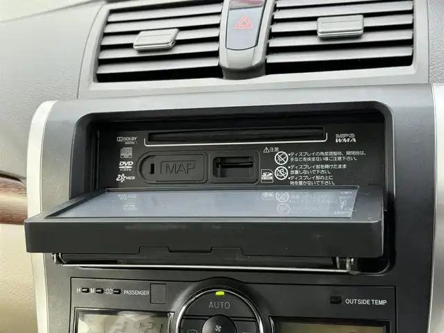 トヨタ アリオン A18 Gパケ LTD PシートED 道南・函館 2012(平24)年 3.6万km ブラキッシュレッドマイカ ・寒冷地仕様/・純正SDナビ/・ワンセグTV/・バックカメラ/・ETC/・社外エンジンスターター/・社外AWスタッドレスタイヤ積込/・運転席パワーシート/・ワイパーデアイサー/・純正HIDヘッドライト/・スマートキー/・エンジンプッシュスタート