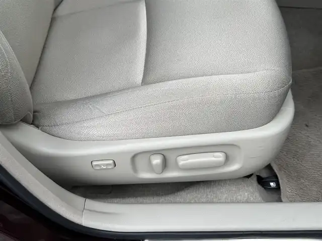 トヨタ アリオン A18 Gパケ LTD PシートED 道南・函館 2012(平24)年 3.6万km ブラキッシュレッドマイカ ・寒冷地仕様/・純正SDナビ/・ワンセグTV/・バックカメラ/・ETC/・社外エンジンスターター/・社外AWスタッドレスタイヤ積込/・運転席パワーシート/・ワイパーデアイサー/・純正HIDヘッドライト/・スマートキー/・エンジンプッシュスタート