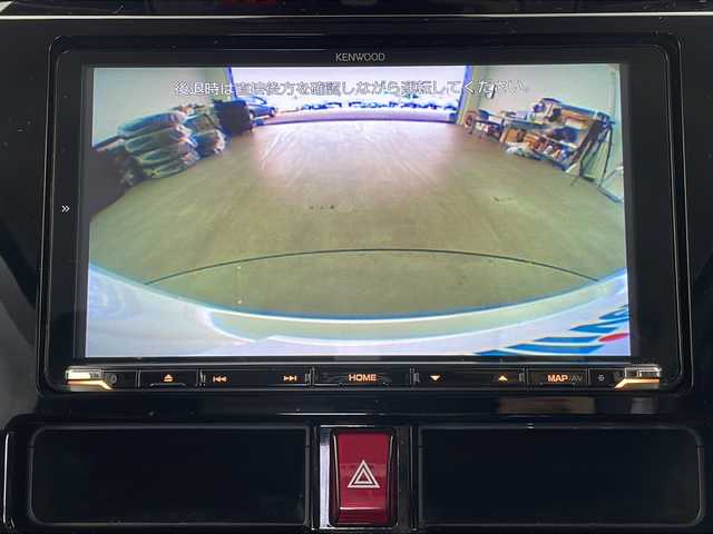 トヨタ タンク カスタムG 栃木県 2019(平31)年 5.3万km パールホワイトⅢ 社外ナビ９インチナビ/（DVD/CD（/FM・AM/BT)/バックカメラ/衝突軽減装置/横滑り防止装置/盗難防止装置/レーンアシスト/クルーズコントロール/ETC/純正フロアマット/両側パワースライドドア/純正アルミホイール/コーナーセンサー/オートライト/ステアリングリモコン/革巻きステアリング/ドアバイザー