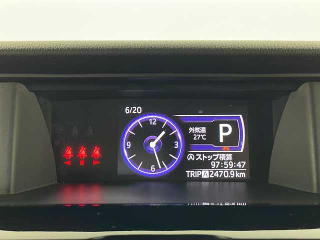 トヨタ タンク カスタムG 栃木県 2019(平31)年 5.3万km パールホワイトⅢ 社外ナビ９インチナビ/（DVD/CD（/FM・AM/BT)/バックカメラ/衝突軽減装置/横滑り防止装置/盗難防止装置/レーンアシスト/クルーズコントロール/ETC/純正フロアマット/両側パワースライドドア/純正アルミホイール/コーナーセンサー/オートライト/ステアリングリモコン/革巻きステアリング/ドアバイザー
