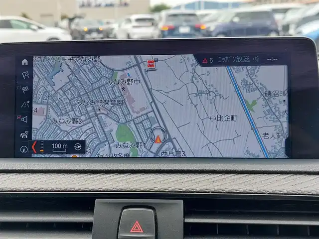 ＢＭＷ Ｍ２ コンペティション 東京都 2019(令1)年 3.6万km サファイアブラックP 純正ナビ/バックカメラ/ETC/レザーシート/パワーシート/シートヒーター/アイドリングストップ/パドルシフト/クルーズコントロール/LEDヘッドライト/純正19インチAW