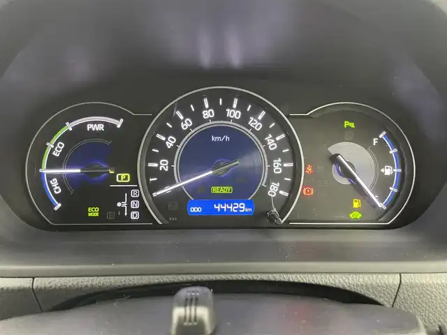 トヨタ ヴォクシー ハイブリッド ZS 煌Ⅲ 岡山県 2021(令3)年 4.5万km ブラック 純正10インチSDナビ/・バックカメラ/・FM/AM/Bluetooth/フルセグ/CD/DVD/トヨタセーフティーセンス/・プリクラッシュセーフティ/・レーンディパーチャーアラート/・クルーズコントロール/・オートマチックハイビーム/・誤発信抑制機能/・コーナーセンサー/ハーフレザーシート/・D/Nシートヒーター/両側パワースライドドア/ETC/純正16インチアルミ/純正フロアマット/リアサンシェード/LEDヘッドライト/スマートキー×2/取扱説明書