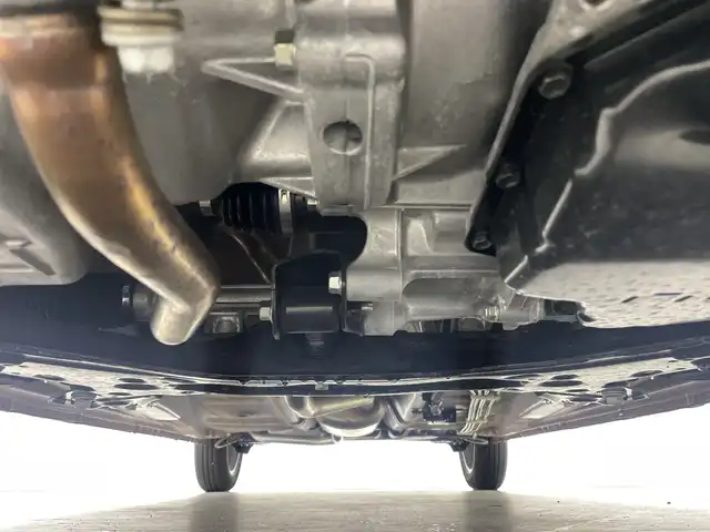 スズキ ラパン X 三重県 2024(令6)年 0.2万km テラコッタピンクメタリック 禁煙車/前席シートヒーター/全方向モニター対応/デュアルセンサーブレーキサポート/ステアリングスイッチ/レーンキープサポート/衝突軽減サポート/アイドリングストップ/プッシュスタート/スマートキー/オートライト/電動格納ミラー/スペアキー