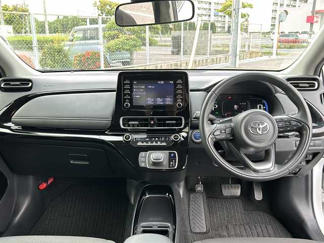 トヨタ アクア G 山口県 2022(令4)年 7.2万km プラチナホワイトパールマイカ T-connectナビ/Bluetoothオーディオ/バックカメラ/Toyota safety sense/・プリクラッシュセーフティ/・レーントレーシングアシスト/・レーダークルーズコントロール/・オートマチックハイビーム/・ロードサインアシスト/プッシュスタート/スマートキー/LEDヘッドライト/オートライト/クリアランスソナー