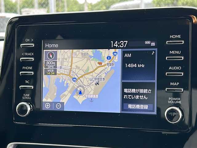 トヨタ アクア G 山口県 2022(令4)年 7.2万km プラチナホワイトパールマイカ T-connectナビ/Bluetoothオーディオ/バックカメラ/Toyota safety sense/・プリクラッシュセーフティ/・レーントレーシングアシスト/・レーダークルーズコントロール/・オートマチックハイビーム/・ロードサインアシスト/プッシュスタート/スマートキー/LEDヘッドライト/オートライト/クリアランスソナー