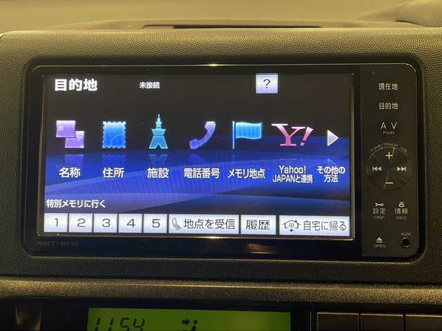 トヨタ ウィッシュ 1．8S 福井県 2012(平24)年 12.5万km ホワイトパールクリスタルシャイン 純正7インチSDナビ/フルセグTV/バックカメラ/ビルトインETC/純正AW付スタッドレスタイヤ車載/MTモード付AT/パドルシフト/オートライト/HIDヘッドライト/フォグランプ/社外AW/プッシュスタート/スマートキー/純正フロアマット/4WD/コーナーポール