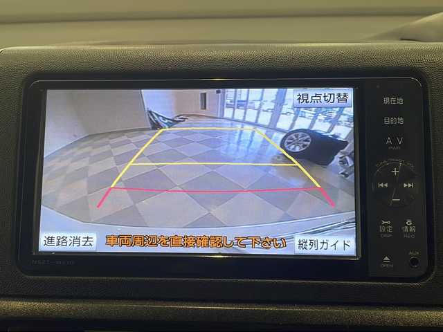 トヨタ ウィッシュ 1．8S 福井県 2012(平24)年 12.5万km ホワイトパールクリスタルシャイン 純正7インチSDナビ/フルセグTV/バックカメラ/ビルトインETC/純正AW付スタッドレスタイヤ車載/MTモード付AT/パドルシフト/オートライト/HIDヘッドライト/フォグランプ/社外AW/プッシュスタート/スマートキー/純正フロアマット/4WD/コーナーポール