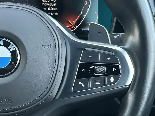 ＢＭＷ ３２０ｉ ツーリング Mスポーツ 福岡県 2020(令2)年 3.5万km サファイアブラックP ワンオーナー/アンビエントライト/純正ナビ/Bluetooth/USB/CarPlay/アダプティブクルーズコントロール/ブラインドスポット/レーンキープ/360°カメラ/パワーシート/メモリーシート/ハンズフリーパワーテールゲート/ワイヤレス充電/純正18インチアルミ/ミラー一体型ETC/ドラレコ/純正フロアマット/LEDヘッドライト/スマートキー