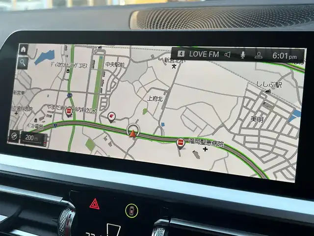 ＢＭＷ ３２０ｉ ツーリング Mスポーツ 福岡県 2020(令2)年 3.5万km サファイアブラックP ワンオーナー/アンビエントライト/純正ナビ/Bluetooth/USB/CarPlay/アダプティブクルーズコントロール/ブラインドスポット/レーンキープ/360°カメラ/パワーシート/メモリーシート/ハンズフリーパワーテールゲート/ワイヤレス充電/純正18インチアルミ/ミラー一体型ETC/ドラレコ/純正フロアマット/LEDヘッドライト/スマートキー