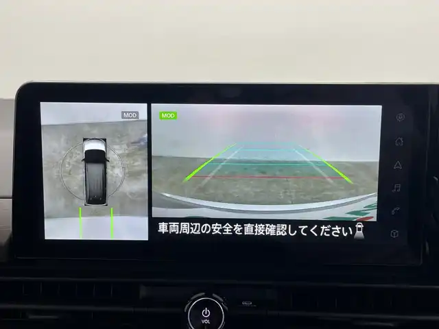 日産 セレナ e－パワー ハイウェイスター V 群馬県 2025(令7)年 0.1千km ブリリアントシルバー 登録済未使用車　純正１２．３型ナビ　アダプティブクルーズコントロール　全周囲カメラ　レーンキープアシスト　衝突被害軽減ブレーキ　ＥＴＣ２．０　コーナーセンサー　両側パワースライドドア　ＬＥＤライト