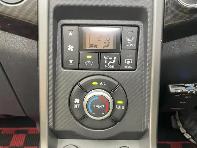 ダイハツ コペン ローブ 大分県 2019(平31)年 10.1万km トニコオレンジメタリック 純正ナビ/（フルセグ/CD/DVD/Bluetooth）/前席シートヒーター/前方ドライブレコーダー/電動オープン/ETC/MTモード付きAT/TVキャンセラー/プッシュスタート・スマートキー/保証書・取扱説明書