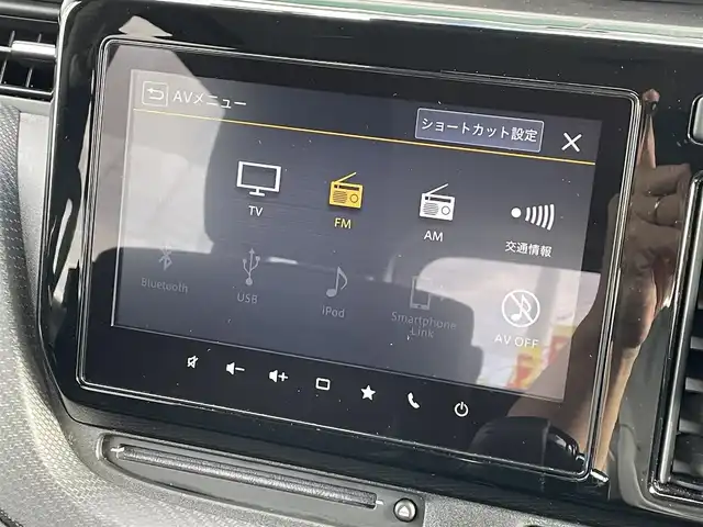 スズキ ソリオ バンディット HV MV 道央・札幌 2023(令5)年 8.3万km キャラバンアイボリーパールM / ガンメタリック2トーン ・4WD/・純正９インチナビ/(フルセグ/AM/FM/CD/DVD/BT)/・全方位カメラ/・衝突軽減ブレーキ/・純正ドライブレコーダー/・両側パワースライドドア/・D席/N席シートヒーター/・冬タイヤ　15インチ積込/・純正　15インチAW/・純正フロアマット/・アイドリングストップ/・クルーズコントロール（追従走行有）/・リアコーナーセンサー/・レーンキープアシスト/・LEDヘッドライ/・オートライト/・フォグランプ/・ポップアップディスプレイ/・盗難防止装置/・ABS/・横滑り防止装置/・スマートキー/・プッシュスタート/・スペアキー/・USB充電typeAtypeC/・後席サーキュレーター