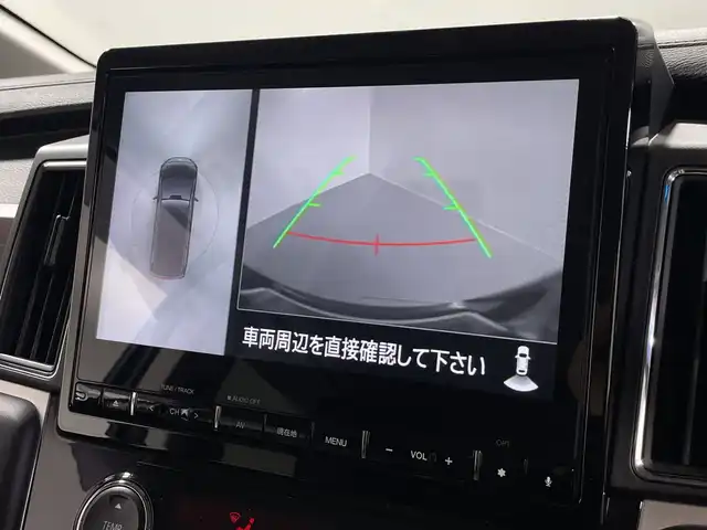三菱 デリカＤ：５ ジャスパー 神奈川県 2023(令5)年 1.8万km ブラックダイヤモンド/グラファイトグレーメタリック 4WD/純正10.1インチSDナビ/AM　FM　フルセグ　DVD　CD　SD　MSV　USB　Bluetooth/マルチアラウンドモニター/両側パワースライドドア/e-Assist/ACC/専用ハーフレザーシート（合皮）/前席シートヒーター/運転席パワーシート/革巻きステアリング/ステアリングヒーター/ステアリングリモコン/AC100V電源/純正フロアマット/パワーバックドア/バーチャルマルチLEDヘッドライト/フォグランプ/専用18インチアルミホイール/ドアバイザー/衝突被害軽減ブレーキシステム/車線逸脱警報システム/オートマチックハイビーム/誤発進抑制機能（前進時）/スマートキー×2/専用フロントグリル/専用ポジションランプガーニッシュ/専用デカール