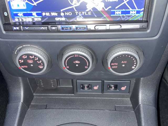 マツダ ロードスター VS RHT 香川県 2009(平21)年 4.7万km トゥルーレッド 純正ナビ（ワンセグTV/CD/DVD再生/BT)/バックカメラ/BBS社外ホイール/レカロシート/シートヒーター/HIDヘッドライト/ETC