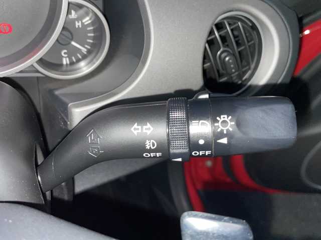 マツダ ロードスター VS RHT 香川県 2009(平21)年 4.7万km トゥルーレッド 純正ナビ（ワンセグTV/CD/DVD再生/BT)/バックカメラ/BBS社外ホイール/レカロシート/シートヒーター/HIDヘッドライト/ETC