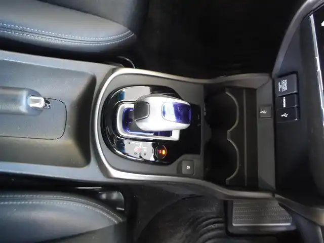 ホンダ グレイス ハイブリッド EX 東京都 2015(平27)年 7.3万km グレー ワンオーナー車/保証書あり/純正ナビ・TV/　BLUETOOTH・HDMI/　バックカメラ・ビルトインETC/ドライブレコーダー/ハーフレザーシート/　前席シートヒーター/あんしんパッケージ/パドルシフト/　クルーズコントロール/モデューロサイドスポイラー/LEDヘッドライト/電動コーナーポール/イルミスカッフプレート/スマートキー×2個