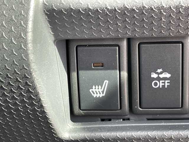 マツダ フレア クロスオーバー XS 愛知県 2014(平26)年 5.6万km フェニックスレッドパール/ブラック SDナビ/バックカメラ/シートヒーター/オートライト/アイドリングストップ/純正アルミホイール/純正フロアマット/純正ドアバイザー/ETC/スマートキー/プッシュスタート