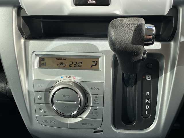 マツダ フレア クロスオーバー XS 愛知県 2014(平26)年 5.6万km フェニックスレッドパール/ブラック SDナビ/バックカメラ/シートヒーター/オートライト/アイドリングストップ/純正アルミホイール/純正フロアマット/純正ドアバイザー/ETC/スマートキー/プッシュスタート