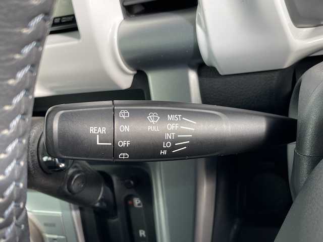 マツダ フレア クロスオーバー XS 愛知県 2014(平26)年 5.6万km フェニックスレッドパール/ブラック SDナビ/バックカメラ/シートヒーター/オートライト/アイドリングストップ/純正アルミホイール/純正フロアマット/純正ドアバイザー/ETC/スマートキー/プッシュスタート