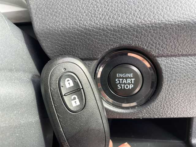 マツダ フレア クロスオーバー XS 愛知県 2014(平26)年 5.6万km フェニックスレッドパール/ブラック SDナビ/バックカメラ/シートヒーター/オートライト/アイドリングストップ/純正アルミホイール/純正フロアマット/純正ドアバイザー/ETC/スマートキー/プッシュスタート