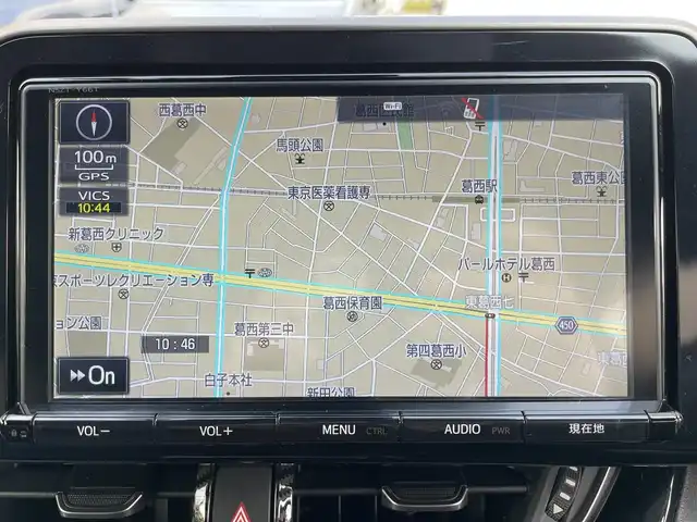 トヨタ Ｃ－ＨＲ G 東京都 2017(平29)年 3.2万km コバルトブルーメタリック 純正メモリナビ(NSZT-Y66T)/　(フルセグTV/Bluetooth/SD/DVD)/バックカメラ/ビルトインETC2.0/前後ドライブレコーダー/ブラックレザーシート/前席シートヒーター/TOYOTA Safety Sense P/・レーダークルーズ コントロール/・プリクラッシュセーフティ/・レーンディパーチャーアラート/・先行車発進告知機能/・オートマチックハイビーム/ブラインドスポットモニター/クリアランスソナー/横滑り防止機能/純正18インチアルミホイール/純正LEDヘッドライト/スマートキー/純正フロアマット/カーテンエアバック/スペアキー1本/保証書/取扱説明書