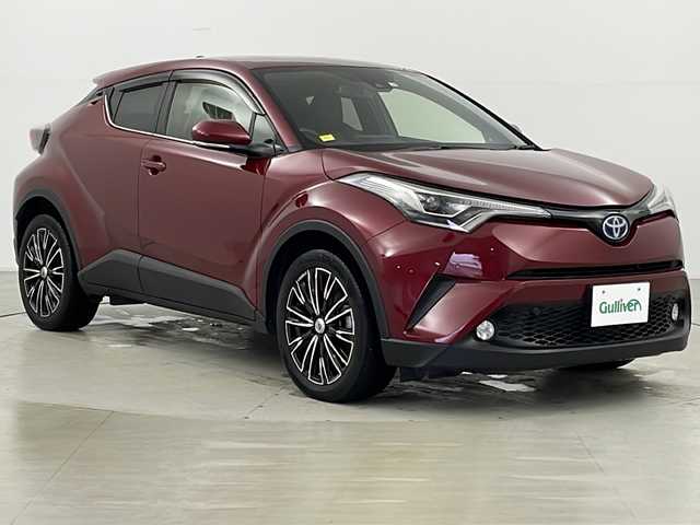 トヨタ Ｃ－ＨＲ