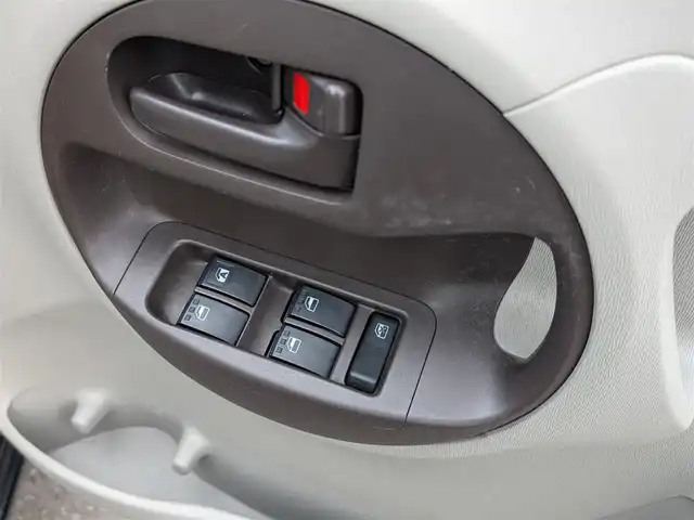 ダイハツ ブーン 1．0 CL 福井県 2013(平25)年 10.8万km ブラックマイカメタリック 横滑り防止装置/前後ドライブレコーダー/ETC/純正ディーラーオプションナビ/フルセグテレビ/純正ホイルキャップ/純正フロアマット/リモコンキー