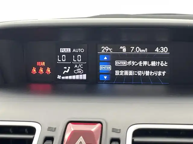 スバル インプレッサ ＸＶ 2．0i アイサイト プラウドED 熊本県 2016(平28)年 4.5万km デザートカーキ 純正ナビCN-RS02D（ＣＤ・ＤＶＤ・フルセグ・ＢＴ・ＵＳＢ）/バックカメラ　ビルトインＥＴＣ　/前席パワーシート　/アイサイト/・プリクラッシュブレーキ/・先行車発進お知らせ/・レーンキープアシスト/・アダブティブクルーズコントロール/横滑り防止/アイドリングストップ/パドルシフト/純正フロアマット/純正１７インチAW/オートライト/HIDライト/フォグライト/スマートキー/プッシュスタート/スペアキー1本