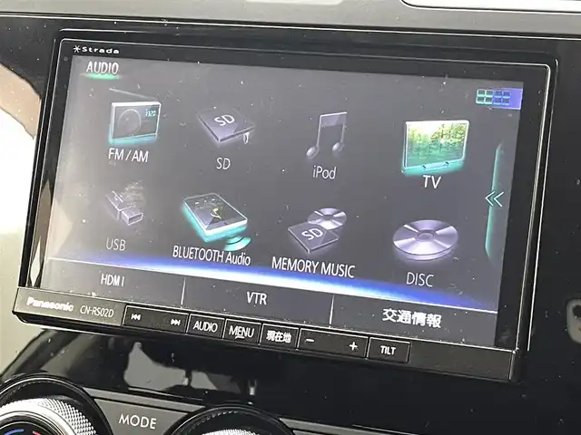スバル インプレッサ ＸＶ 2．0i アイサイト プラウドED 熊本県 2016(平28)年 4.5万km デザートカーキ 純正ナビCN-RS02D（ＣＤ・ＤＶＤ・フルセグ・ＢＴ・ＵＳＢ）/バックカメラ　ビルトインＥＴＣ　/前席パワーシート　/アイサイト/・プリクラッシュブレーキ/・先行車発進お知らせ/・レーンキープアシスト/・アダブティブクルーズコントロール/横滑り防止/アイドリングストップ/パドルシフト/純正フロアマット/純正１７インチAW/オートライト/HIDライト/フォグライト/スマートキー/プッシュスタート/スペアキー1本