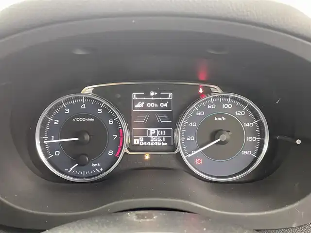 スバル インプレッサ ＸＶ 2．0i アイサイト プラウドED 熊本県 2016(平28)年 4.5万km デザートカーキ 純正ナビCN-RS02D（ＣＤ・ＤＶＤ・フルセグ・ＢＴ・ＵＳＢ）/バックカメラ　ビルトインＥＴＣ　/前席パワーシート　/アイサイト/・プリクラッシュブレーキ/・先行車発進お知らせ/・レーンキープアシスト/・アダブティブクルーズコントロール/横滑り防止/アイドリングストップ/パドルシフト/純正フロアマット/純正１７インチAW/オートライト/HIDライト/フォグライト/スマートキー/プッシュスタート/スペアキー1本