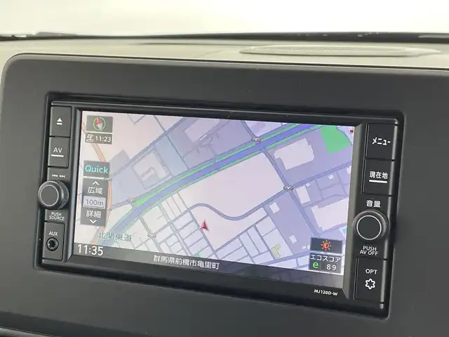 日産 ルークス HWS X プロパイロットED 群馬県 2020(令2)年 3万km アメジストパープル 純正７インチナビ　アラウンドビューモニター　エマージェンシーブレーキ　衝突軽減　プロパイロット　両側パワースライドドア　コーナーセンサー　ＬＥＤヘッドライト　スペアキー　純正アルミホイール