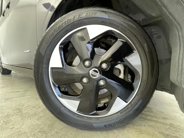 日産 ルークス HWS X プロパイロットED 群馬県 2020(令2)年 3万km アメジストパープル 純正７インチナビ　アラウンドビューモニター　エマージェンシーブレーキ　衝突軽減　プロパイロット　両側パワースライドドア　コーナーセンサー　ＬＥＤヘッドライト　スペアキー　純正アルミホイール
