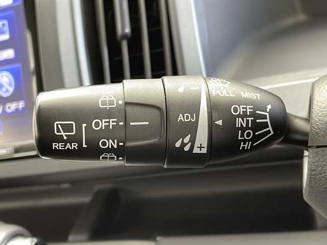 ホンダ ステップワゴン G 新潟県 2010(平22)年 10.6万km クリスタルブラックパール ALPINE製メモリナビ　/バックカメラ　/社外１５インチアルミホイール　/４WD/リモコンキー