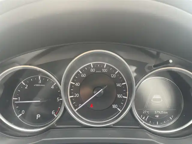 マツダ ＣＸ－５ XD Lパッケージ 兵庫県 2020(令2)年 3.8万km ジェットブラックマイカ 純正ナビ（AM/FM/BT/USB/TV)/全周囲カメラ/プッシュスタート/アイドリングストップ/レーンキープアシスト/ステアリングリモコン/ステアリングヒーター/クルーズコントロール（追従あり）/フルレザーシート/前席パワーシート/メモリーシート/シートヒーター/ETC/前後ドライブレコーダー/電動リアゲート/トノカバー/フロアマット/純正17インチアルミホイール/取扱説明書/保証書