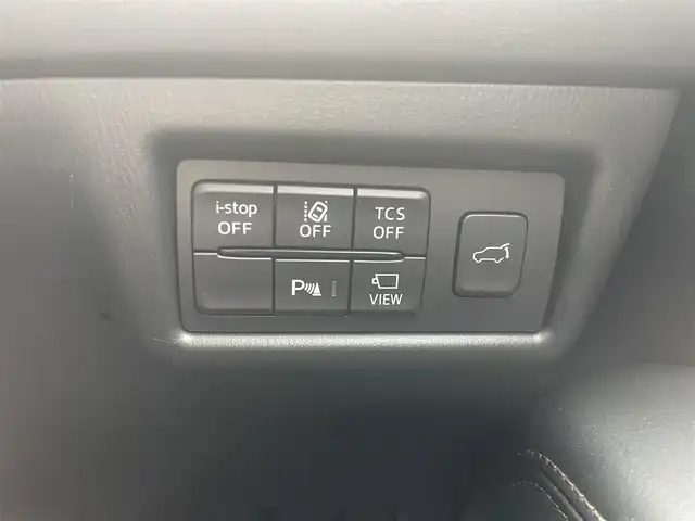 マツダ ＣＸ－５ XD Lパッケージ 兵庫県 2020(令2)年 3.8万km ジェットブラックマイカ 純正ナビ（AM/FM/BT/USB/TV)/全周囲カメラ/プッシュスタート/アイドリングストップ/レーンキープアシスト/ステアリングリモコン/ステアリングヒーター/クルーズコントロール（追従あり）/フルレザーシート/前席パワーシート/メモリーシート/シートヒーター/ETC/前後ドライブレコーダー/電動リアゲート/トノカバー/フロアマット/純正17インチアルミホイール/取扱説明書/保証書