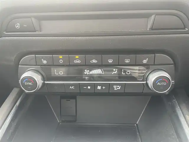 マツダ ＣＸ－５ XD Lパッケージ 兵庫県 2020(令2)年 3.8万km ジェットブラックマイカ 純正ナビ（AM/FM/BT/USB/TV)/全周囲カメラ/プッシュスタート/アイドリングストップ/レーンキープアシスト/ステアリングリモコン/ステアリングヒーター/クルーズコントロール（追従あり）/フルレザーシート/前席パワーシート/メモリーシート/シートヒーター/ETC/前後ドライブレコーダー/電動リアゲート/トノカバー/フロアマット/純正17インチアルミホイール/取扱説明書/保証書