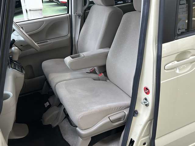 ホンダ Ｎ ＢＯＸ G Lパッケージ 愛媛県 2012(平24)年 7.2万km ヒダマリアイボリーパール 純正ナビ/バックカメラ/横滑り防止装置/スマートキー/プッシュスタート/ステアリングスイッチ