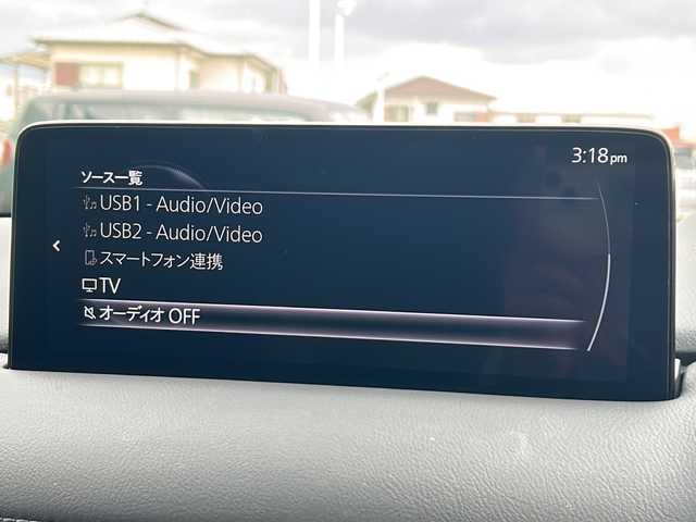 マツダ ＣＸ－５ XD ブラックトーンエディション 茨城県 2022(令4)年 2.2万km ポリメタルグレーM 純正メモリーナビ/Bluetooth/フルセグTV/AM/FM/アラウンドビューモニター/バックカメラ/全方位カメラ/ドライブレコーダー/ETC/USB端子/電動リアゲート/アダプティブクルーズコントロール/ハーフレザー/前席パワーシート/前席シートヒーター/ステアリングヒーター/LEDヘッドライト/オートライト/コーナーセンサー/レーンキープアシスト/純正19インチアルミホイール/純正フロアマット/衝突軽減システム/保証書/取扱説明書/記録簿