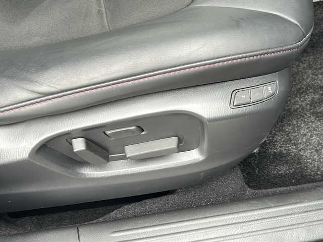 マツダ ＣＸ－５ XD ブラックトーンエディション 茨城県 2022(令4)年 2.2万km ポリメタルグレーM 純正メモリーナビ/Bluetooth/フルセグTV/AM/FM/アラウンドビューモニター/バックカメラ/全方位カメラ/ドライブレコーダー/ETC/USB端子/電動リアゲート/アダプティブクルーズコントロール/ハーフレザー/前席パワーシート/前席シートヒーター/ステアリングヒーター/LEDヘッドライト/オートライト/コーナーセンサー/レーンキープアシスト/純正19インチアルミホイール/純正フロアマット/衝突軽減システム/保証書/取扱説明書/記録簿