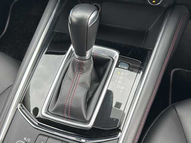 マツダ ＣＸ－５ XD ブラックトーンエディション 茨城県 2022(令4)年 2.2万km ポリメタルグレーM 純正メモリーナビ/Bluetooth/フルセグTV/AM/FM/アラウンドビューモニター/バックカメラ/全方位カメラ/ドライブレコーダー/ETC/USB端子/電動リアゲート/アダプティブクルーズコントロール/ハーフレザー/前席パワーシート/前席シートヒーター/ステアリングヒーター/LEDヘッドライト/オートライト/コーナーセンサー/レーンキープアシスト/純正19インチアルミホイール/純正フロアマット/衝突軽減システム/保証書/取扱説明書/記録簿
