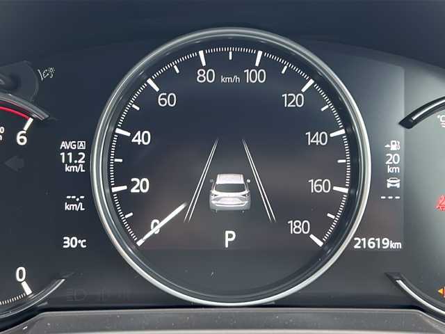マツダ ＣＸ－５ XD ブラックトーンエディション 茨城県 2022(令4)年 2.2万km ポリメタルグレーM 純正メモリーナビ/Bluetooth/フルセグTV/AM/FM/アラウンドビューモニター/バックカメラ/全方位カメラ/ドライブレコーダー/ETC/USB端子/電動リアゲート/アダプティブクルーズコントロール/ハーフレザー/前席パワーシート/前席シートヒーター/ステアリングヒーター/LEDヘッドライト/オートライト/コーナーセンサー/レーンキープアシスト/純正19インチアルミホイール/純正フロアマット/衝突軽減システム/保証書/取扱説明書/記録簿