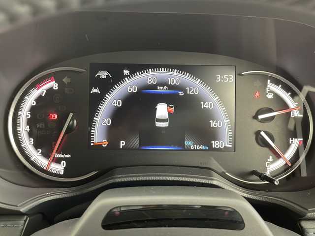 トヨタ ヴォクシー S－Z 千葉県 2024(令6)年 0.7万km ホワイトパールクリスタルシャイン 禁煙車/純正8インチディスプレイオーディオ（コネクティットナビ対応）/フルセグTV　Bluetooth　CD/バックカメラ/全方位カメラ/両側パワースライドドア/ビルトインETC2.0/オートライト/オートハイビーム/LEDヘッドライト/トヨタセーフティセンス/・レーンディパーチャーアラート/・ブラインドスポットモニター/・プリクラッシュセーフティ/・プロアクティブドライビングアシスト/・パーキングサポートブレーキ/・ロードサインアシスト/・レーダークルーズコントロール/コーナーセンサー/電子パーキング/ブレーキホールド/シートヒーター/ハンドルヒーター/パワーバックドア/オートリトラミラー/USB　タイプC　HDMI/純正アルミホイール/純正フロアマット/スマートキー