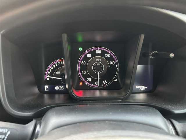 ホンダ Ｎ ＷＧＮ カスタム L ホンダセンシング 群馬県 2021(令3)年 4.7万km シャイニンググレーM ワンオーナー/4WD/スマートキー/純正メモリナビ/フルセグテレビ/バックカメラ/前席シートヒーター/アイドリングストップ/プッシュスタート/ETC/純正フロアマット/取扱説明書