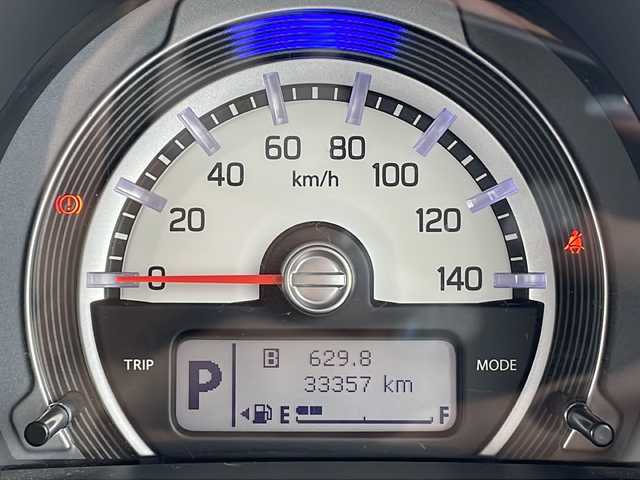 スズキ ハスラー Jスタイル Ⅱ ターボ 三重県 2016(平28)年 3.4万km アクティブイエロー/ブラック2トーンルーフ 純正ナビ（AM/FM/CD/TV/BT）/全周囲モニター/前席シートヒーター/ETC/オートライト/純正フロアマット/スペアキー/パドルシフト/革巻きステアリング/電動格納ミラー/禁煙車