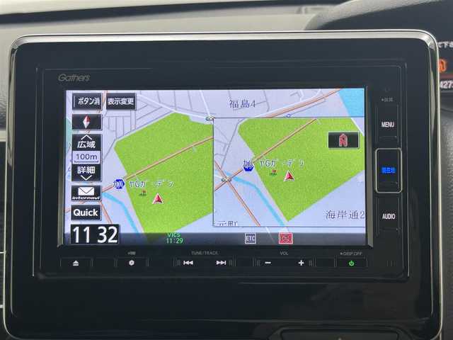 ホンダ Ｎ ＢＯＸ カスタム G L ホンダセンシング 大阪府 2019(令1)年 6.5万km クリスタルブラックパール ”(株)IDOMが運営する【じしゃロン堺店】の自社ローン専用車両になります。/こちらは現金またはオートローンご利用時の価格です。自社ローンご希望の方は別途その旨お申付け下さい”