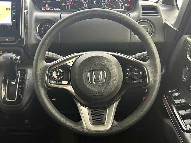 ホンダ Ｎ ＢＯＸ カスタム G L ホンダセンシング 大阪府 2019(令1)年 6.5万km クリスタルブラックパール ”(株)IDOMが運営する【じしゃロン堺店】の自社ローン専用車両になります。/こちらは現金またはオートローンご利用時の価格です。自社ローンご希望の方は別途その旨お申付け下さい”