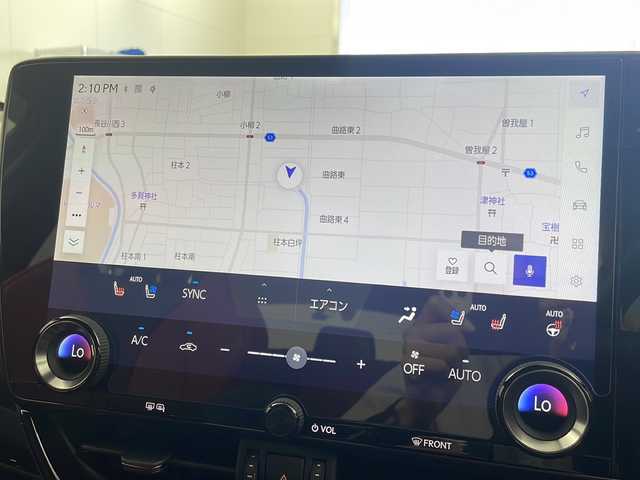 レクサス ＮＸ 350h Fスポーツ 岐阜県 2023(令5)年 2.2万km ホワイトノーヴァガラスフレーク サンルーフ/14インチコネクティッドナビ/ (フルセグTV/Bluetooth/USB/MiraCast)/レクサスセーフティ－システム/プリクラッシュセーフティ/レーダークルーズコントロール/レーントレーシングアシスト/アダプティブハイビームシステム/ロードサインアシスト/プロアクティブドライビングアシスト/レクサスチームメイト/ブラインドスポットモニター/クリアランスソナー/パノラミックビューモニター/ワイヤレス充電/赤レザーシート/シートヒーター/ベンチレーション/パワーシート/シートメモリ/ステアリングヒーター/革巻きステアリング/パドルシフト/ステアリングスイッチ/パワーバックドア/ヘッドアップディスプレイ/LEDヘッドライト/純正アルミホイール/純正フロアマット/純正ドアバイザー/ドライブレコーダー/ETC2.0