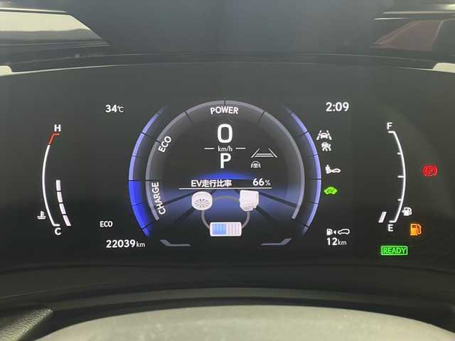 レクサス ＮＸ 350h Fスポーツ 岐阜県 2023(令5)年 2.2万km ホワイトノーヴァガラスフレーク サンルーフ/14インチコネクティッドナビ/ (フルセグTV/Bluetooth/USB/MiraCast)/レクサスセーフティ－システム/プリクラッシュセーフティ/レーダークルーズコントロール/レーントレーシングアシスト/アダプティブハイビームシステム/ロードサインアシスト/プロアクティブドライビングアシスト/レクサスチームメイト/ブラインドスポットモニター/クリアランスソナー/パノラミックビューモニター/ワイヤレス充電/赤レザーシート/シートヒーター/ベンチレーション/パワーシート/シートメモリ/ステアリングヒーター/革巻きステアリング/パドルシフト/ステアリングスイッチ/パワーバックドア/ヘッドアップディスプレイ/LEDヘッドライト/純正アルミホイール/純正フロアマット/純正ドアバイザー/ドライブレコーダー/ETC2.0