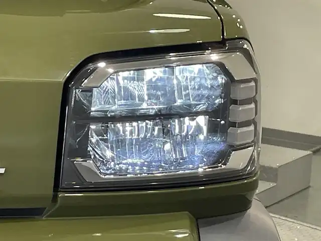 ダイハツ タフト G ターボ 愛知県 2020(令2)年 1.8万km フォレストカーキメタリック 純正９インチディスプレイオーディオ/ガラスルーフ/パノラミックビューモニター/レーダークルーズコントロール/衝突軽減ブレーキ/車線逸脱警報/先行車発進告知/クリアランスソナー/電動パーキングブレーキ/ブレーキホールド/シートヒーター/ドライブレコーダー/ＥＴＣ/アクセサリーソケット/USB入力端子/LEDヘッドライト/アイドリングストップ/ISOFIX/純正ゴムマット/純正15インチアルミホイール